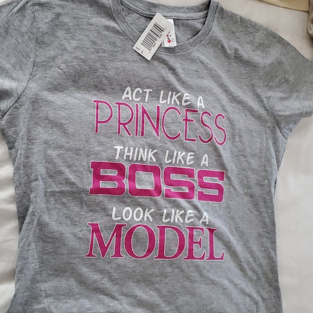 Tshirt